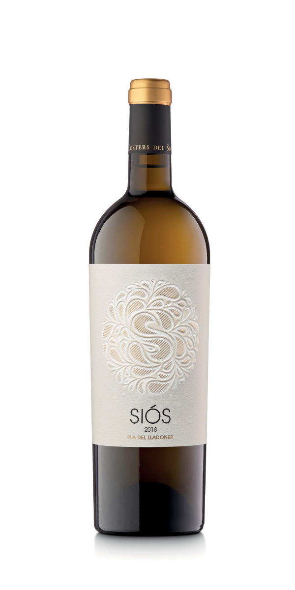 Vin Blanc Siós Pla del Lladoner | Caves Costers del Sió