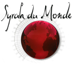 Concurso vinos Syrah du monde