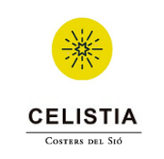 Vinos Celistia logo | Bodegas Costers del Sió