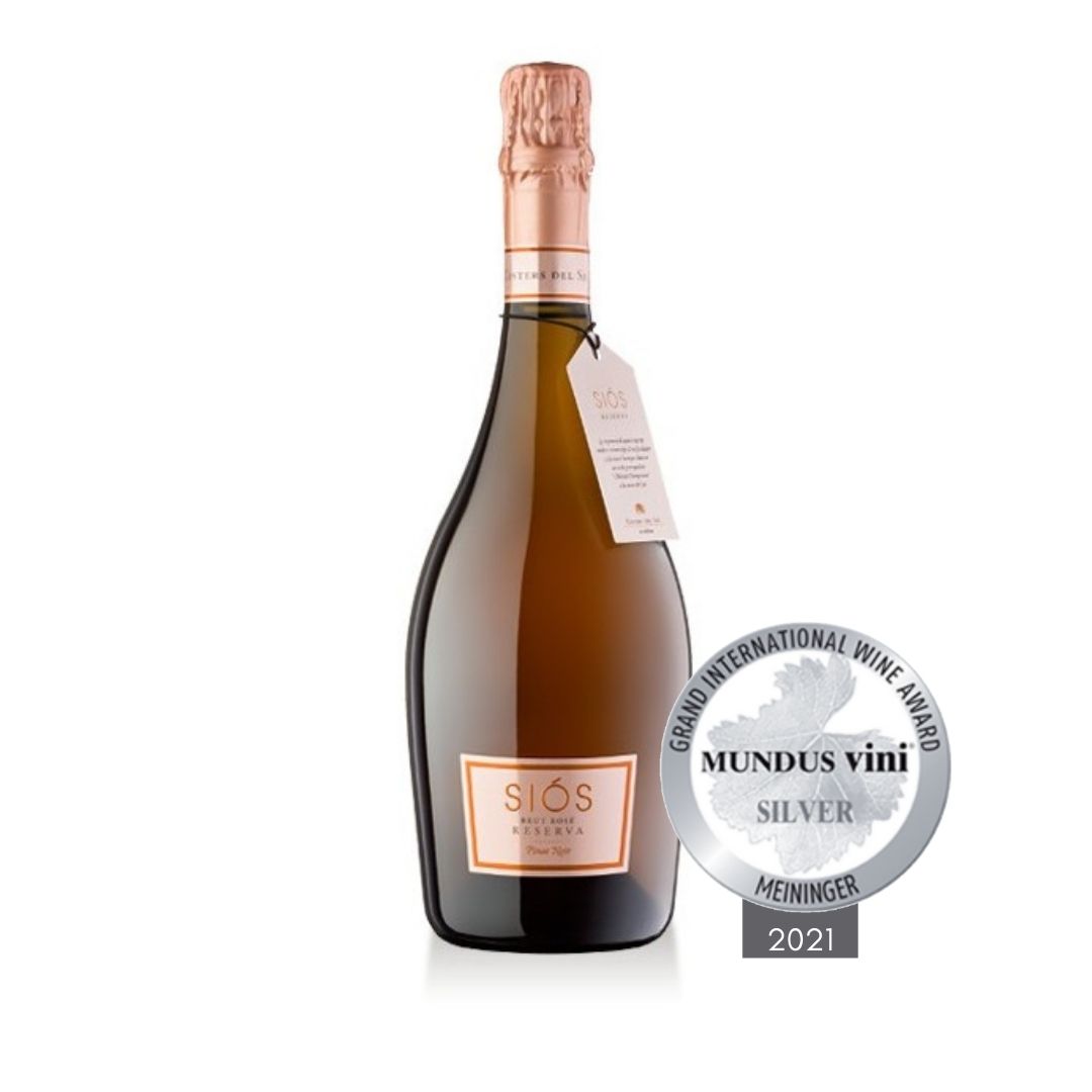 sios brut rose plata mundus vini 2021