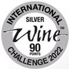 IWC 2022 90 POINTS