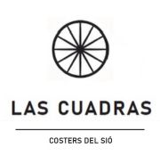 Vins Las Cuadras logo | Celler Costers del Sió