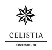 Vins Celistia logo | Caves Costers del Sió