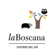 Vins La Boscana Logo | Caves Costers del Sió | DO Costers del Segre