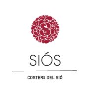 Vins Siós Logo | Caves Costers del Sió