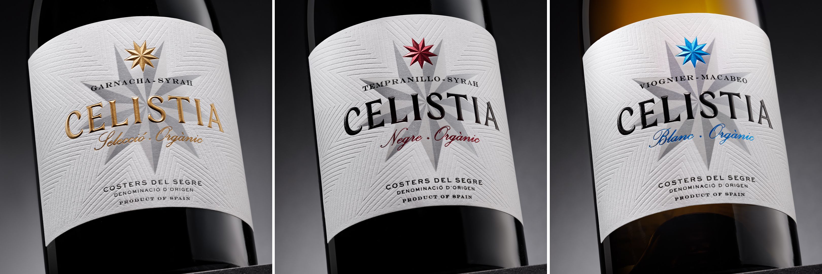 Vins Celistia Nova Imatge 2023