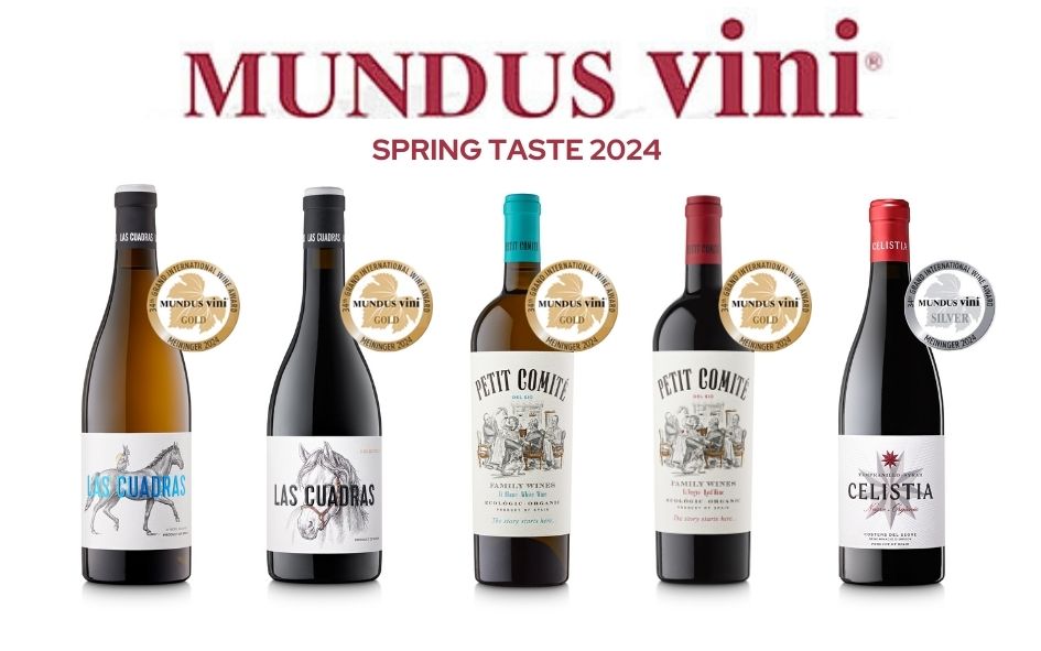 Mundus Vini 2024