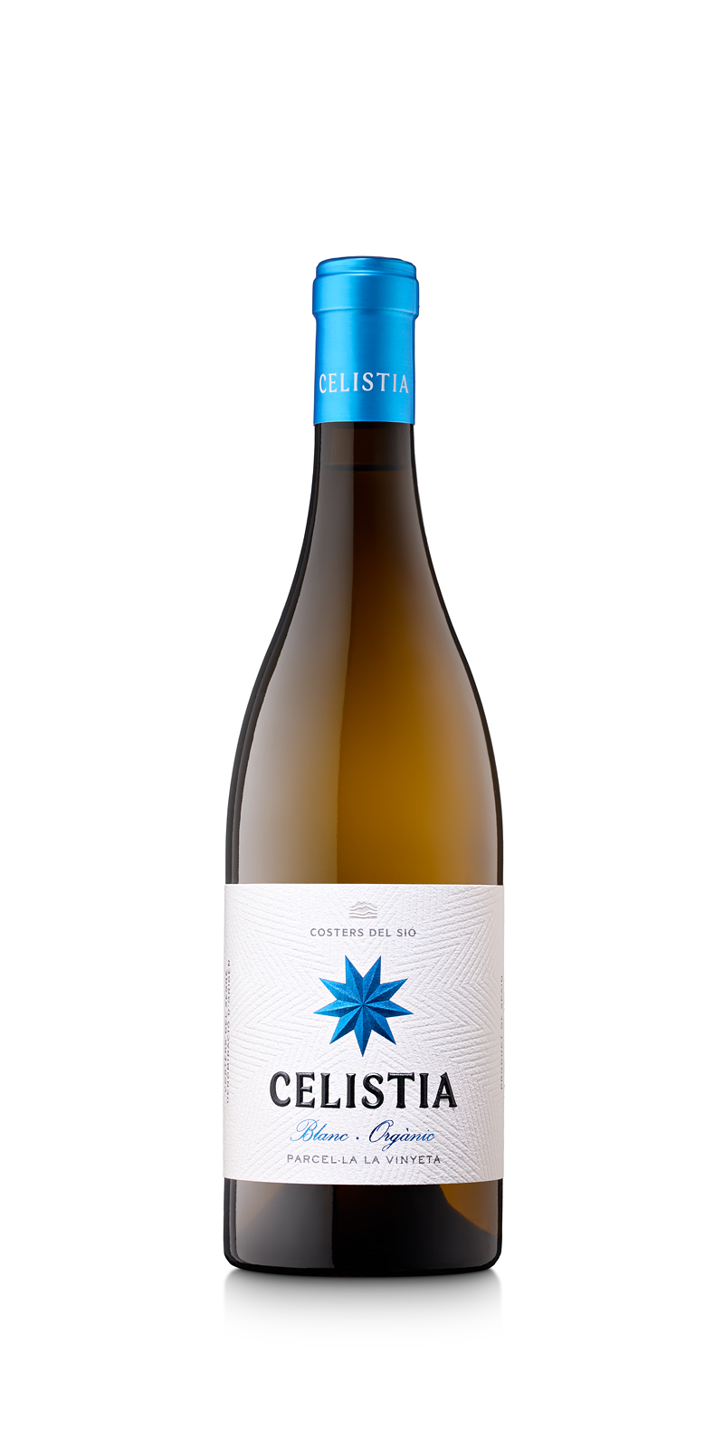 Vino Blanco Celistia | Costers del Sió | DO Costers del Segre