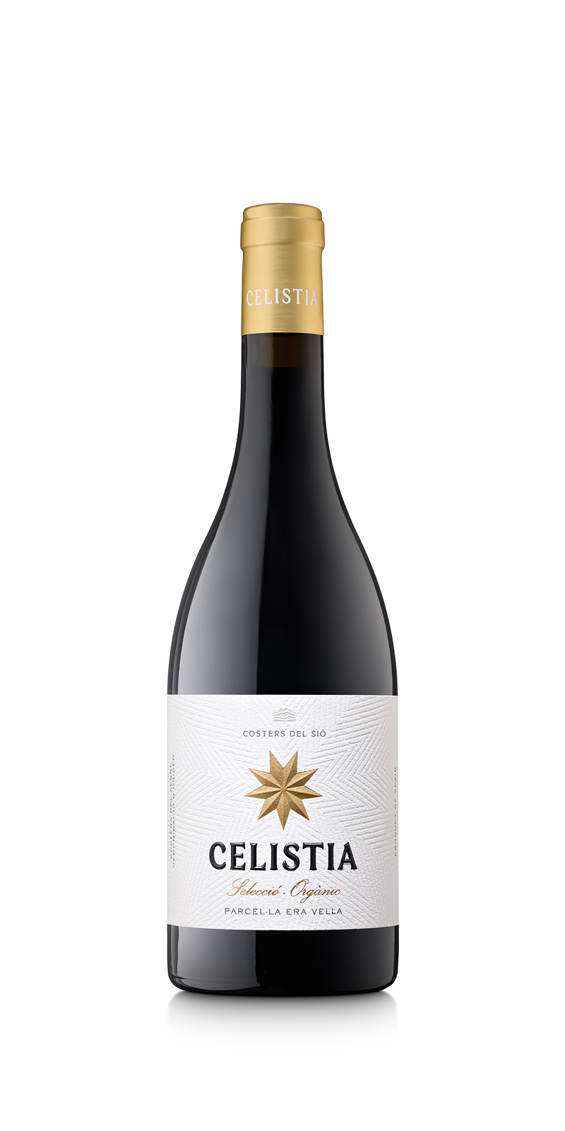 Vi negre Criança Celistia ampolla | Celler Costers del Sió