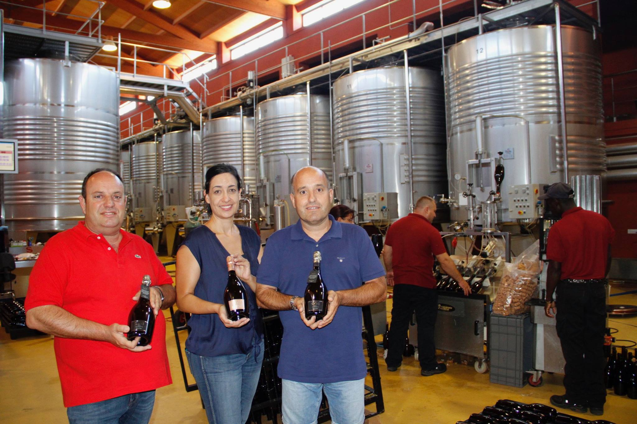 disgorging-sparkling-wines-costers-del-sio