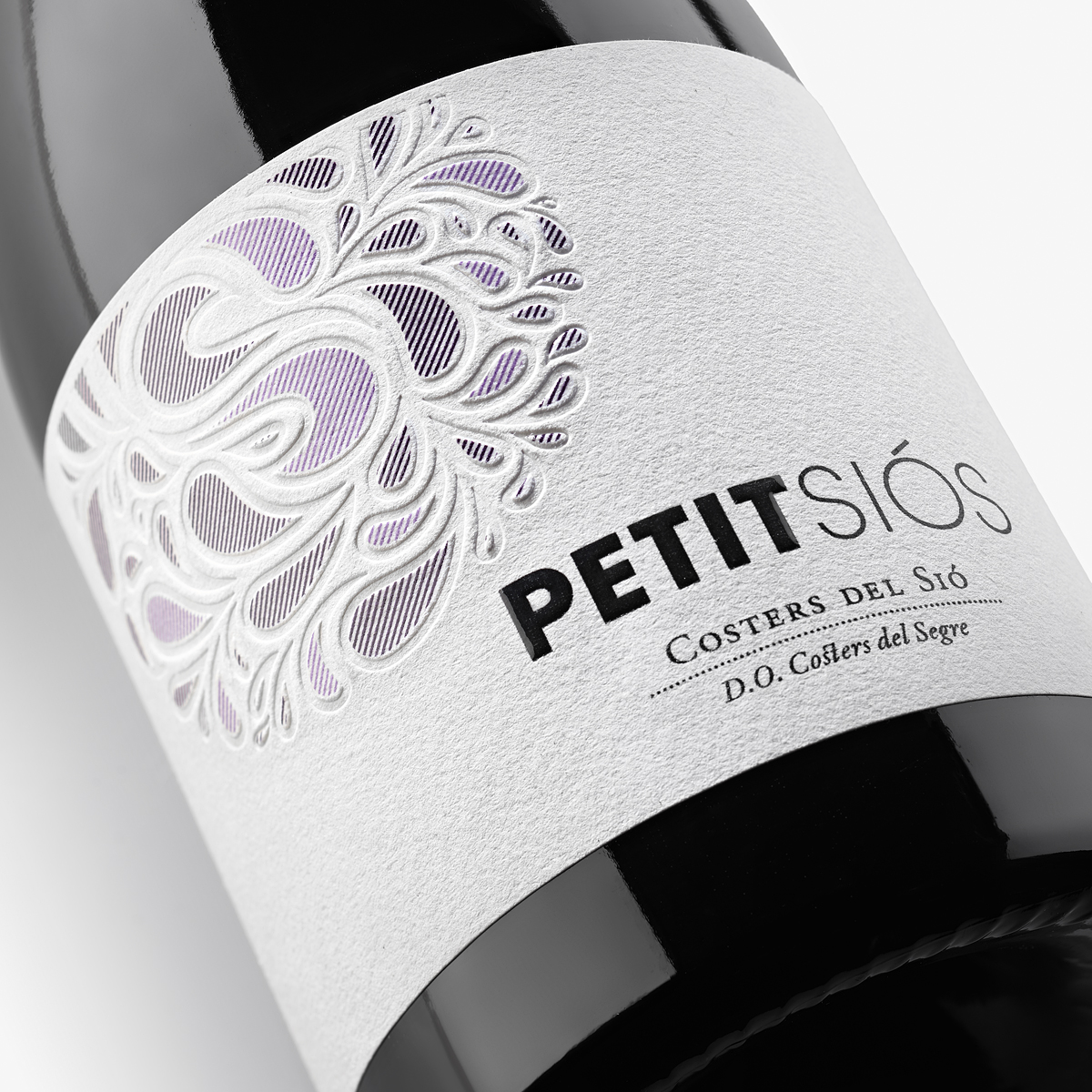 Petit Siós tinto 2020 | Bodegas Costers del Sió