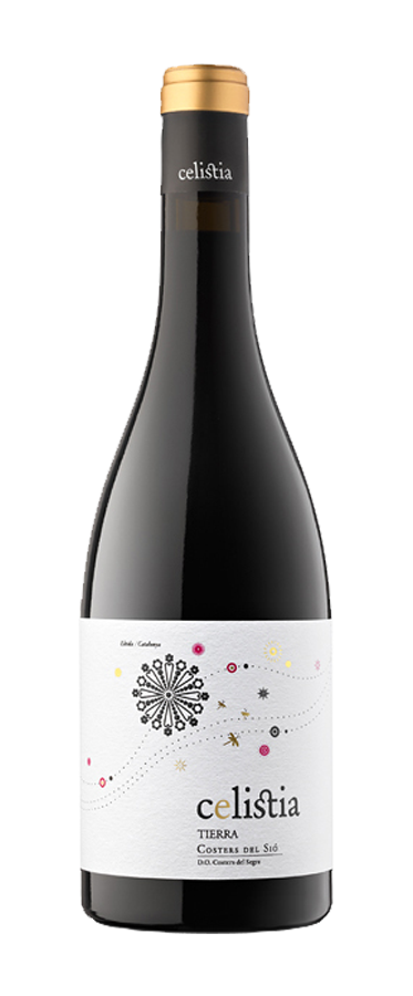 vino celistia tierra negre 2015 vinari plata