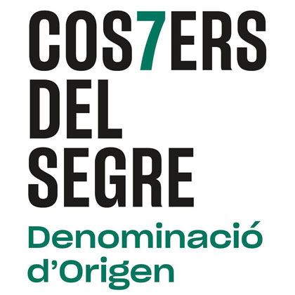 DO Costers del Segre logo