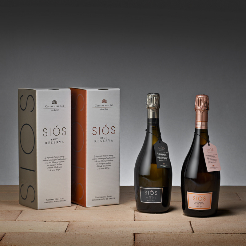 Vinos para regalar Lote Balaguer Vinos para regalar Lote Balaguer