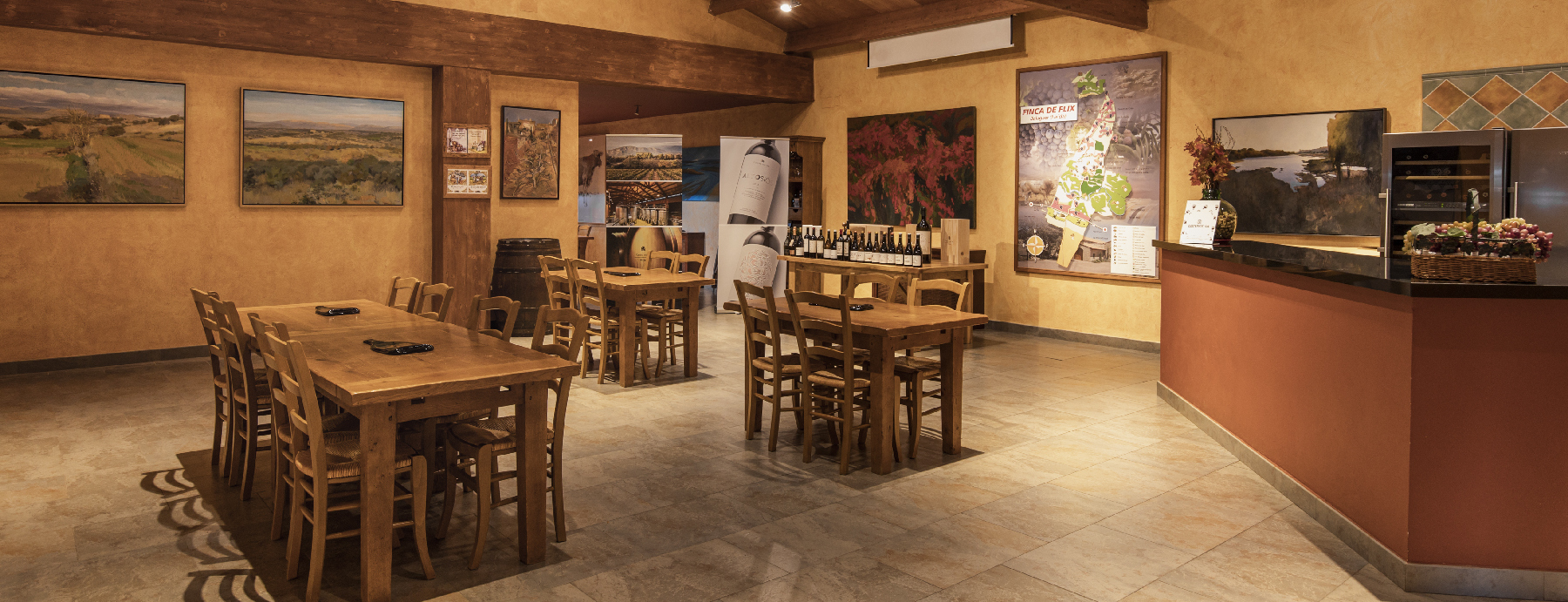 Sala de catas