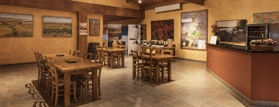 Sala de catas