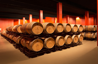 Visit celler Costers del Sió | Sios Tour